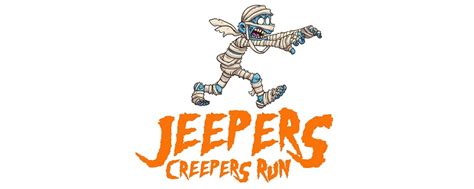 jeepers creepers 5k